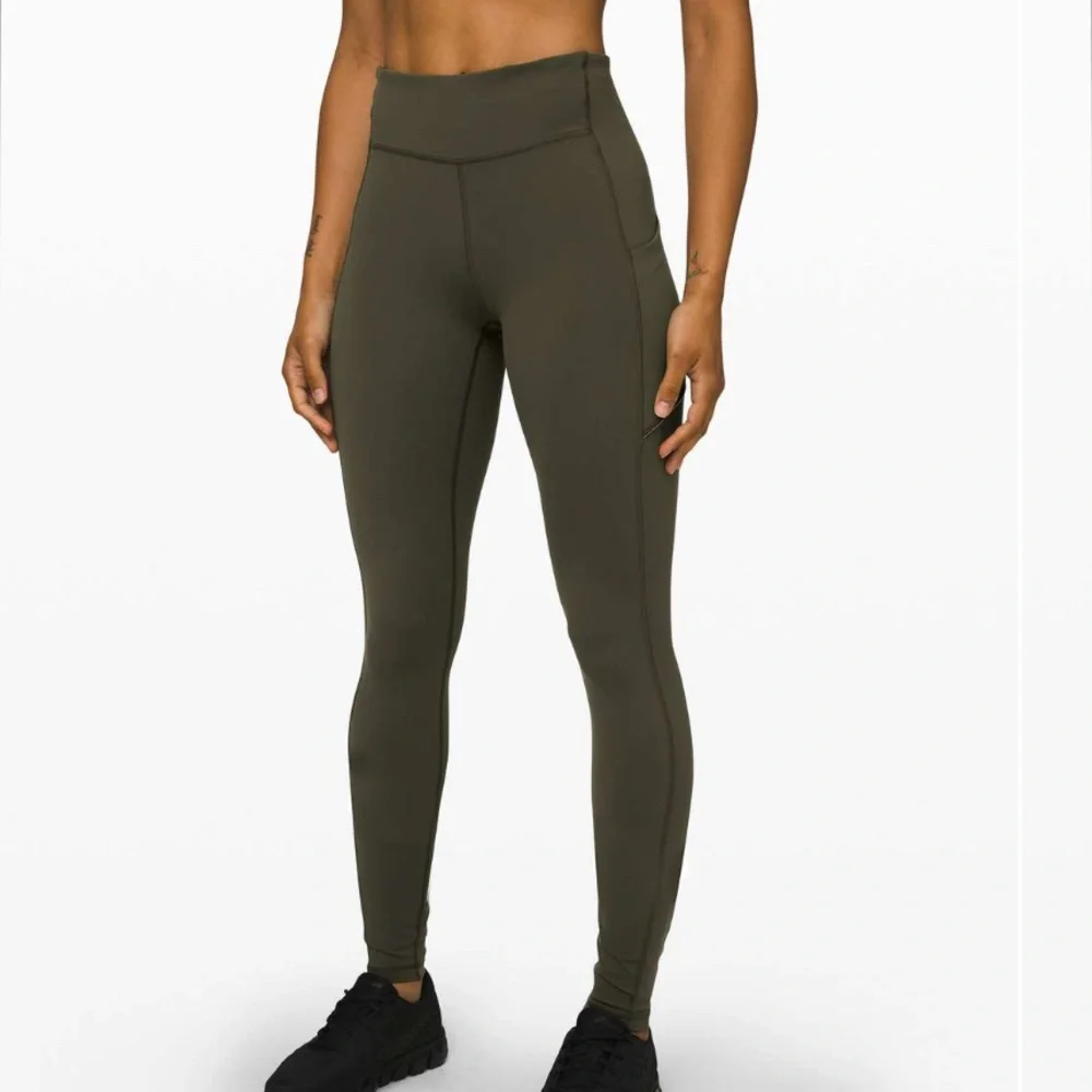 Lululemon Speed Up Tight 31